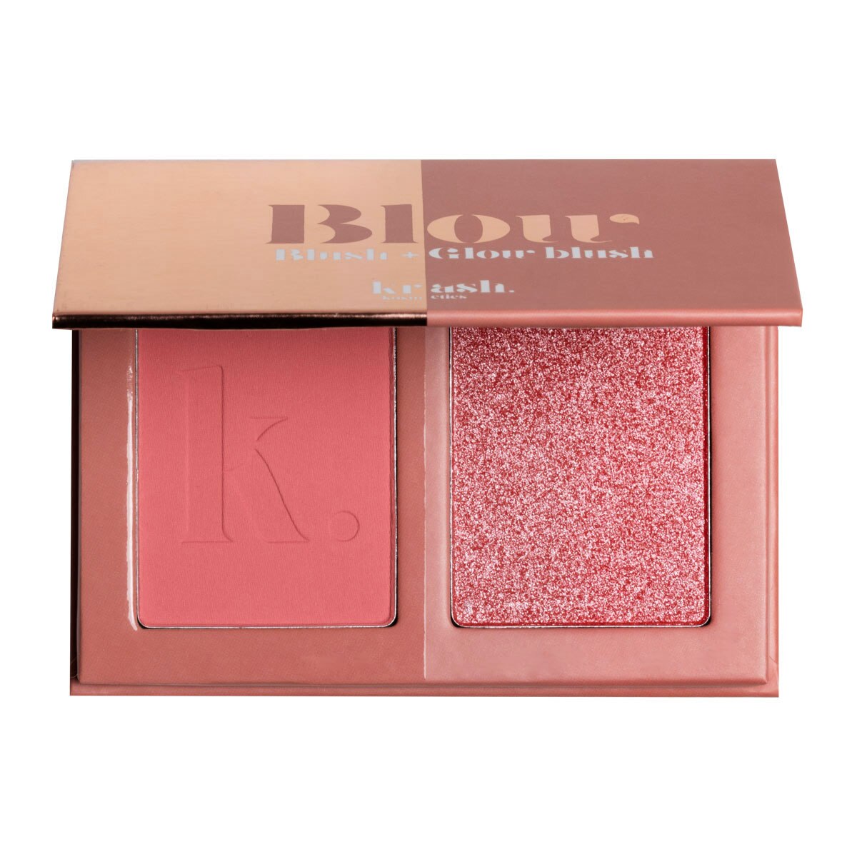 BLOW BLUSH  (RUBOR)